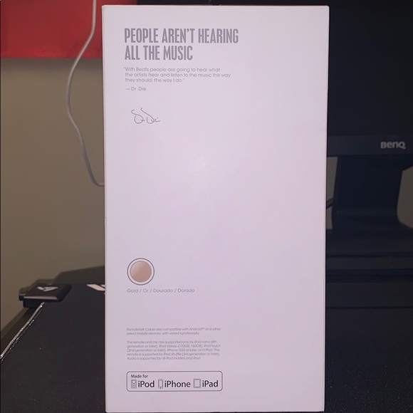 Beats solo 3 wireless - Picture 2 of 5